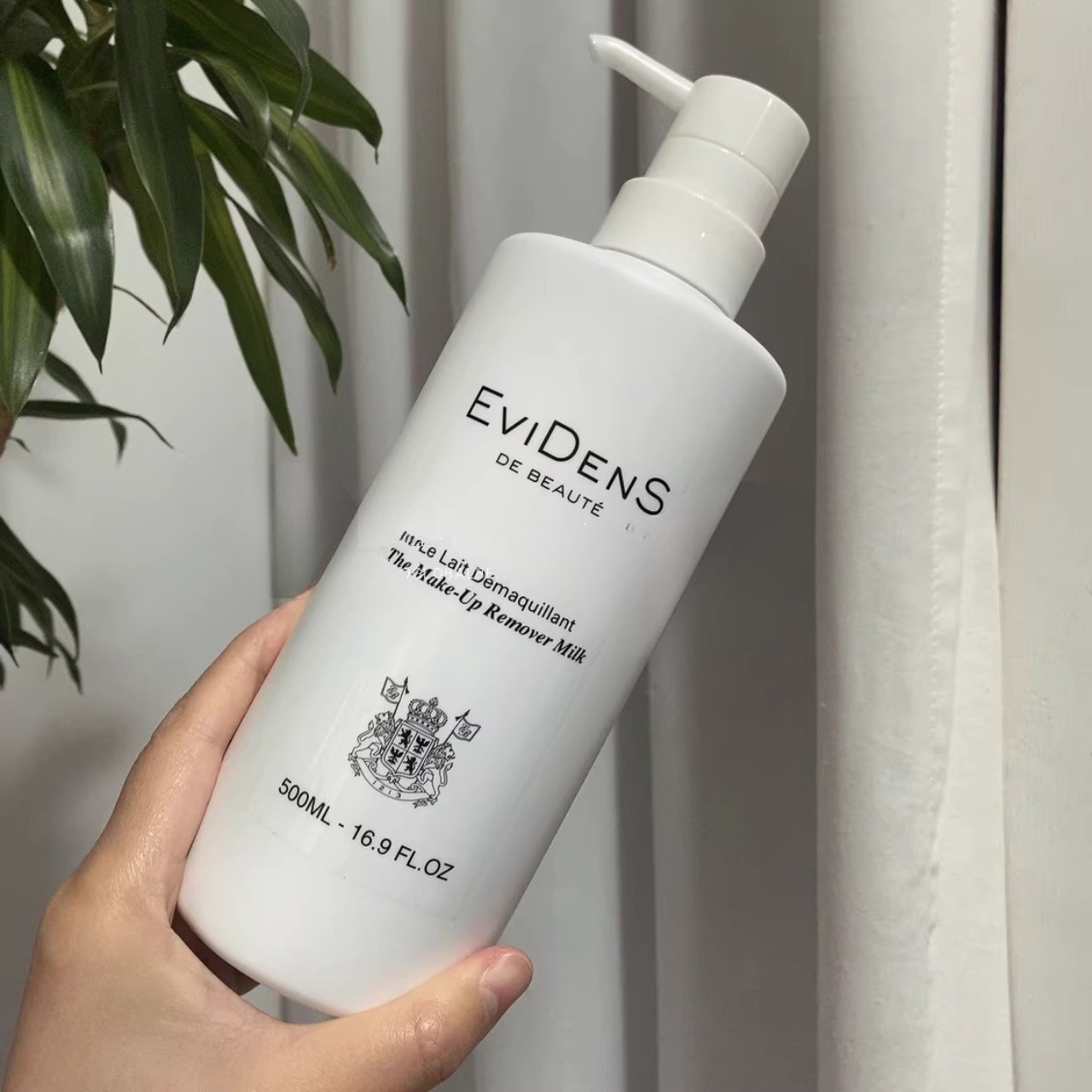 法國EviDenS de Beaute | BEAUTY WHOLESALE HK